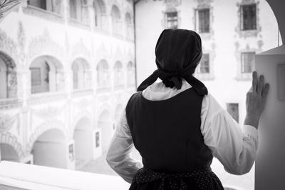 Radijska igra o pretkani Melhiorci: Ni se bala ne hudiča ne biriča
