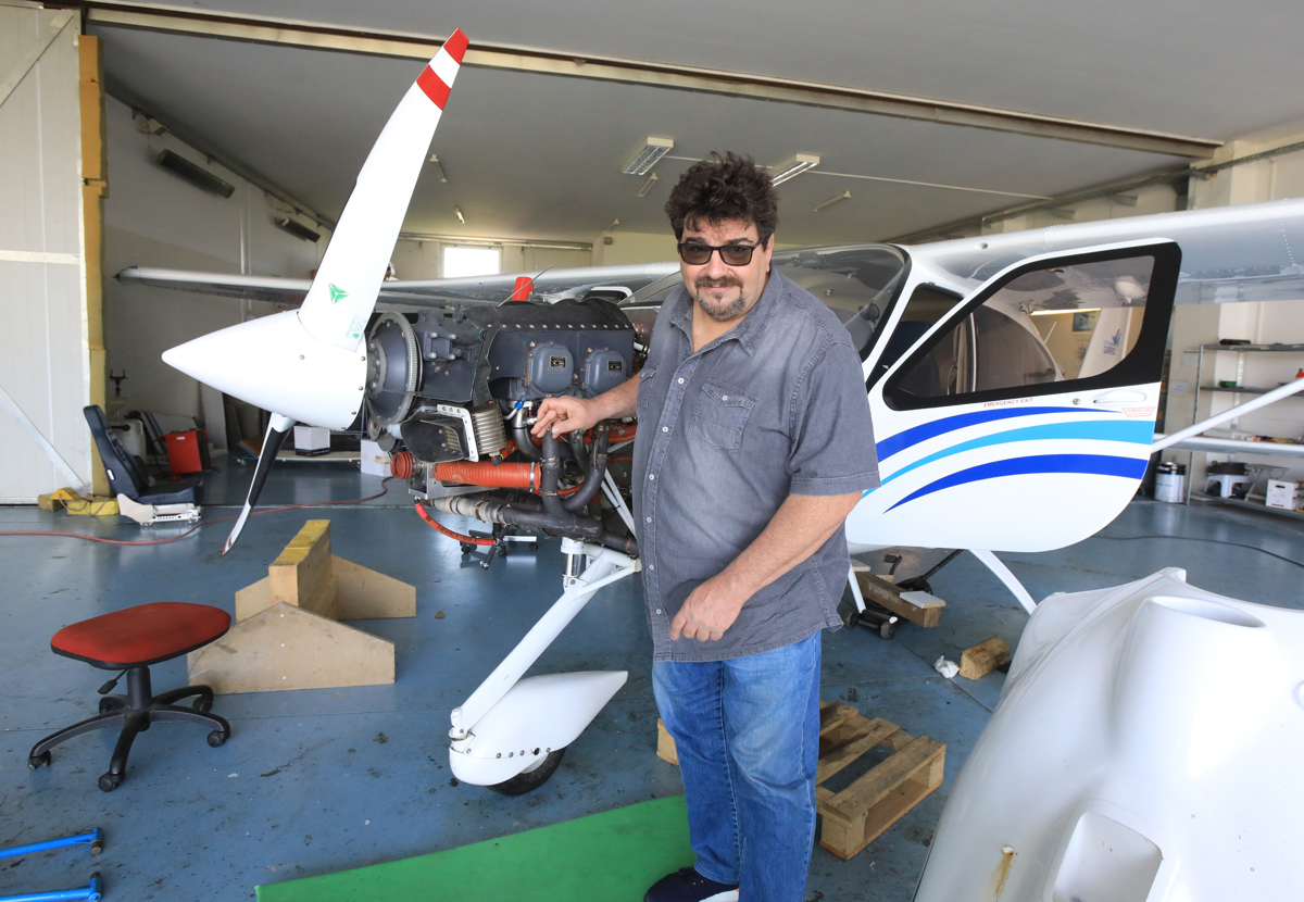 Protitočna obramba na SV Slovenije: Zakaj lahko praviloma toča pada le do 17. ure, ob četrtkih pa tudi pozneje
