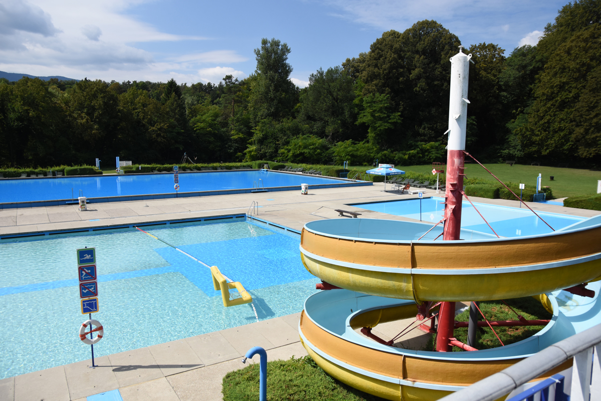 Mariborski otok bo na obnovo počakal še eno sezono