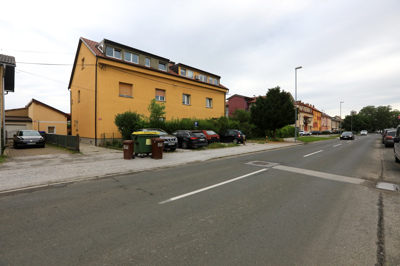Sodnik za Mariborčanko, osumljeno uboja, ni odredil pripora