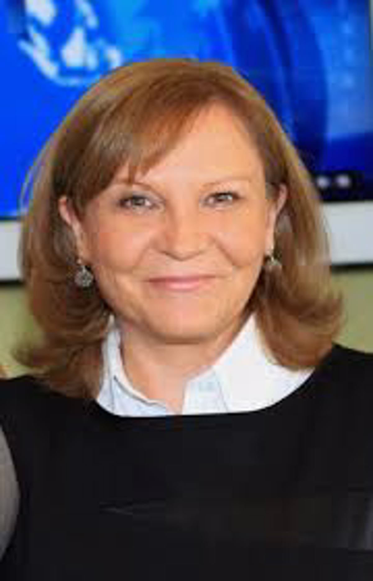 Ilinka Todorovski je nova varuhinja pravic gledalcev in poslušalcev