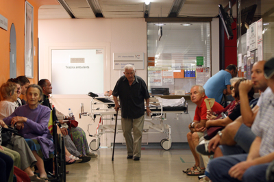 Da bo glas pacienta bolj slišan, ustanovljena Zveza organizacij pacientov Slovenije