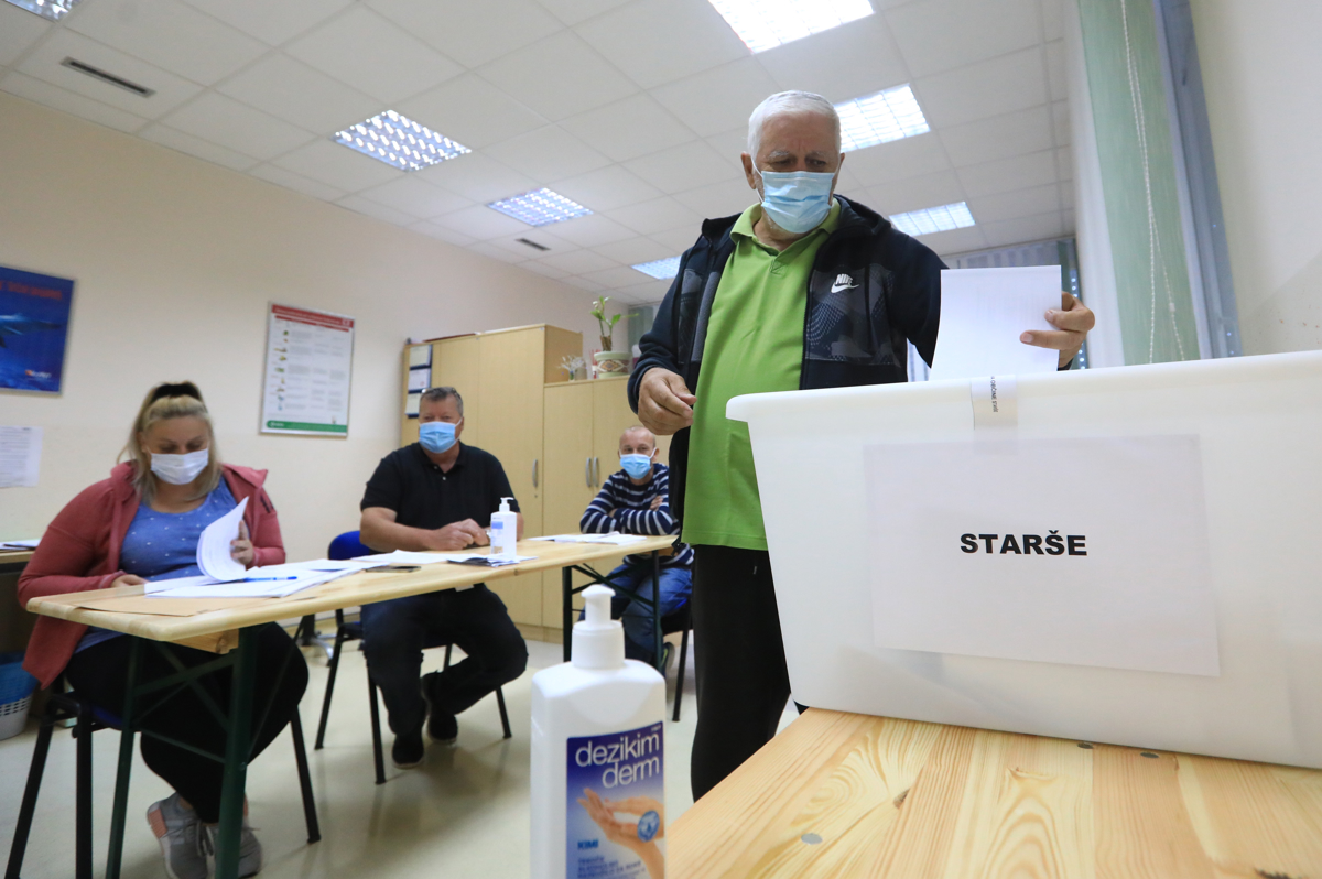 Županska kandidata v Občini Starše bolj osebno: kakšen je njun premoženjski karton, katere hobije imata, kaj bereta, katere kulturne dogodke obiskujeta ...