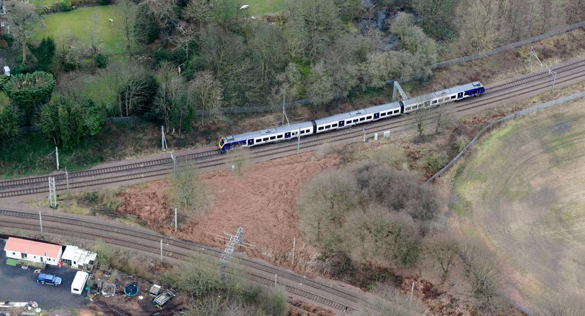 Vlake v Srbiji bodo nadzirali z letalniki. Razlog za to odločitev razkriva srbski minister za promet