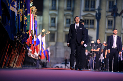 Eksperiment 31. leta