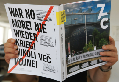 Poklon lanskemu, v mnogočem jubilejnemu letu