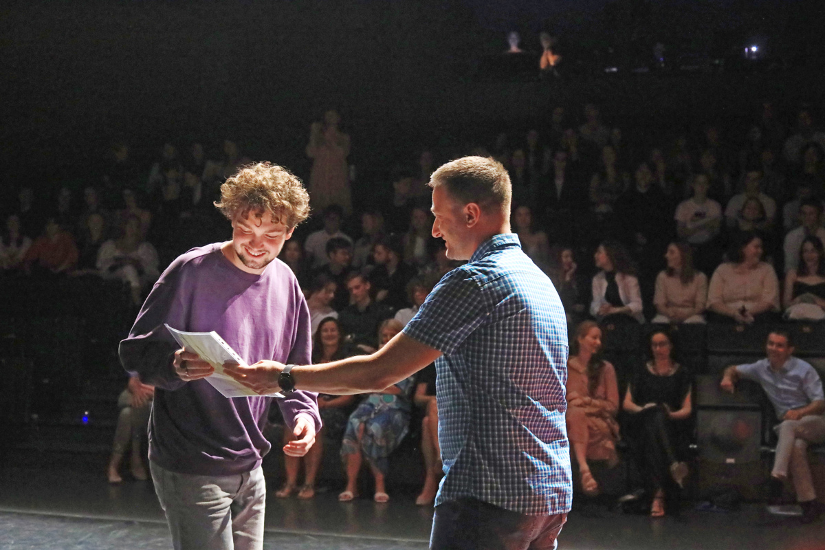 Uspešno so opravili z maturo 2022