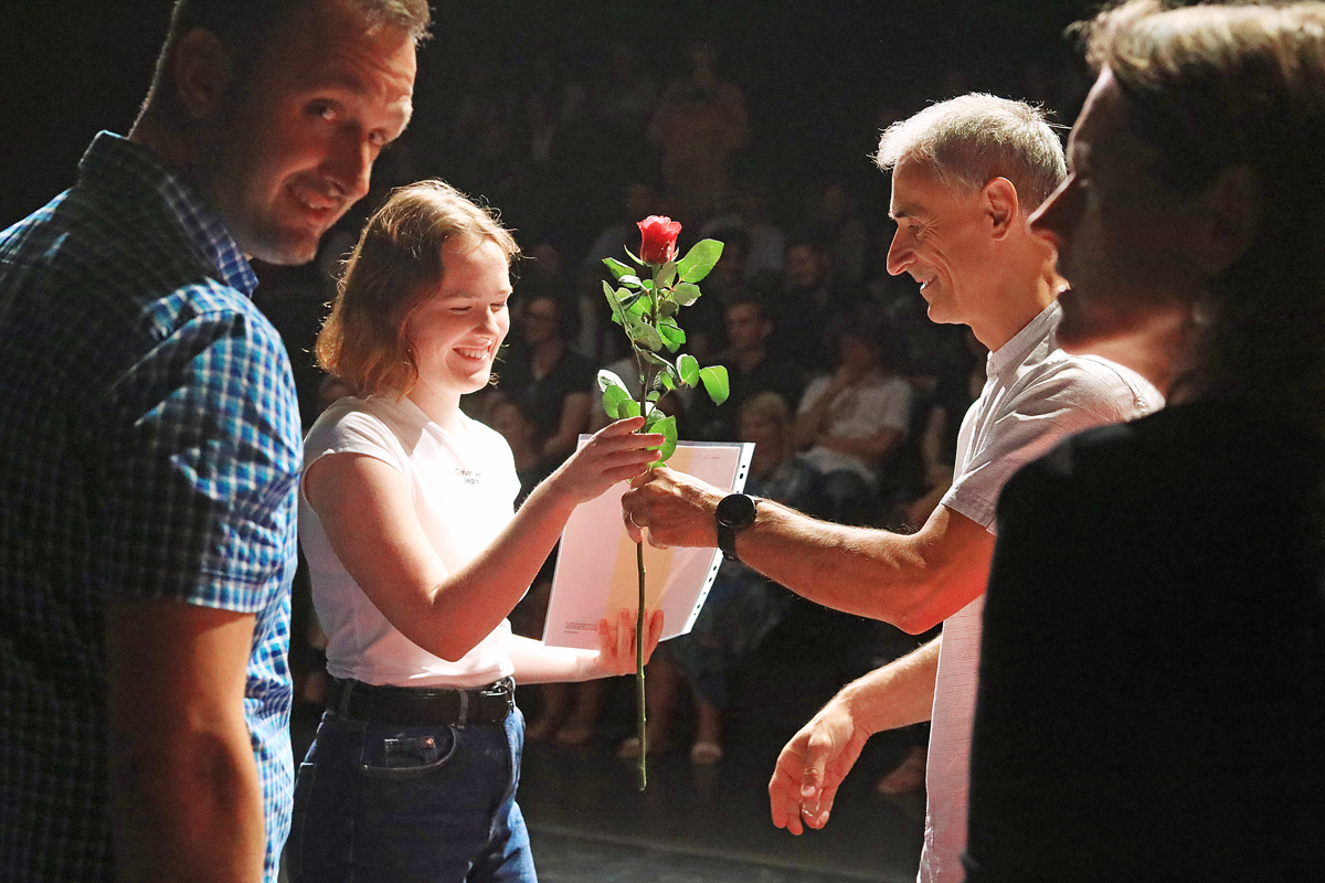 Uspešno so opravili z maturo 2022