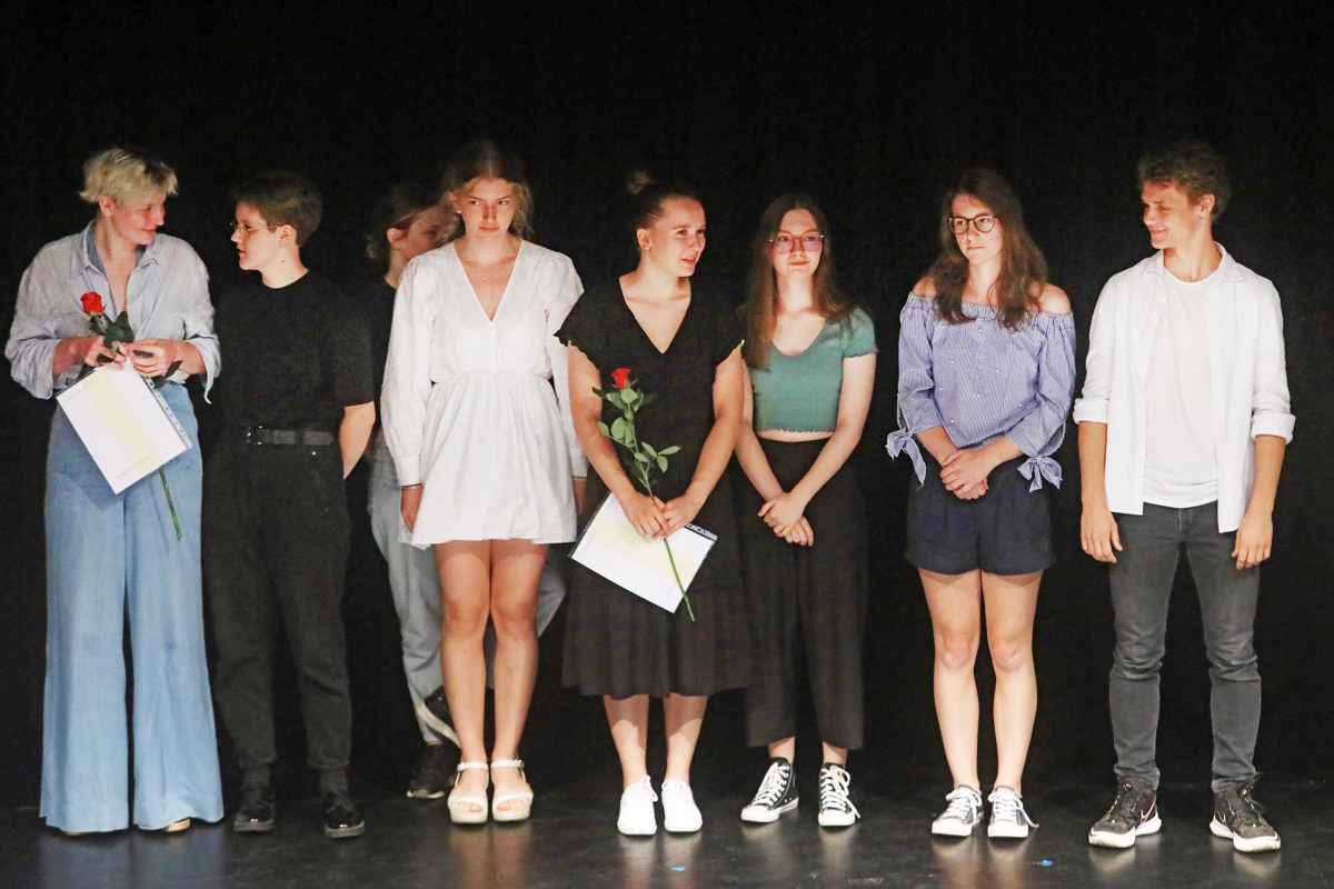 Uspešno so opravili z maturo 2022