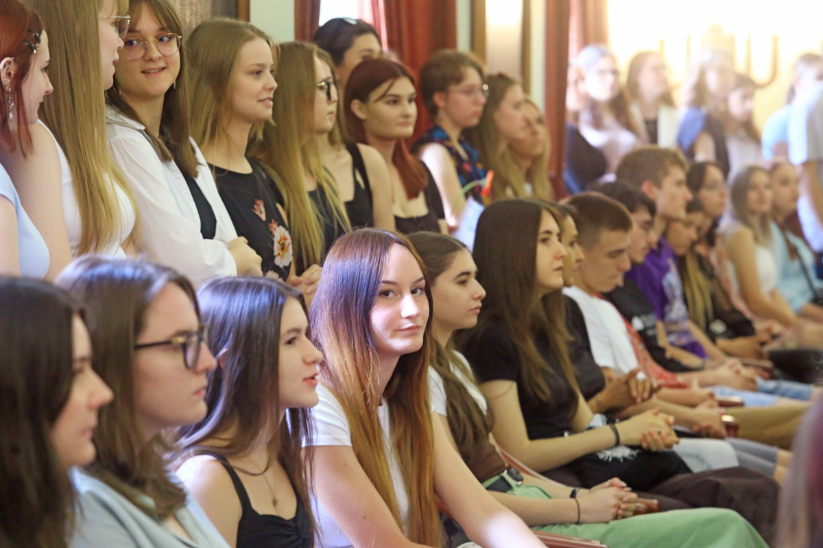 Uspešno so opravili z maturo 2022