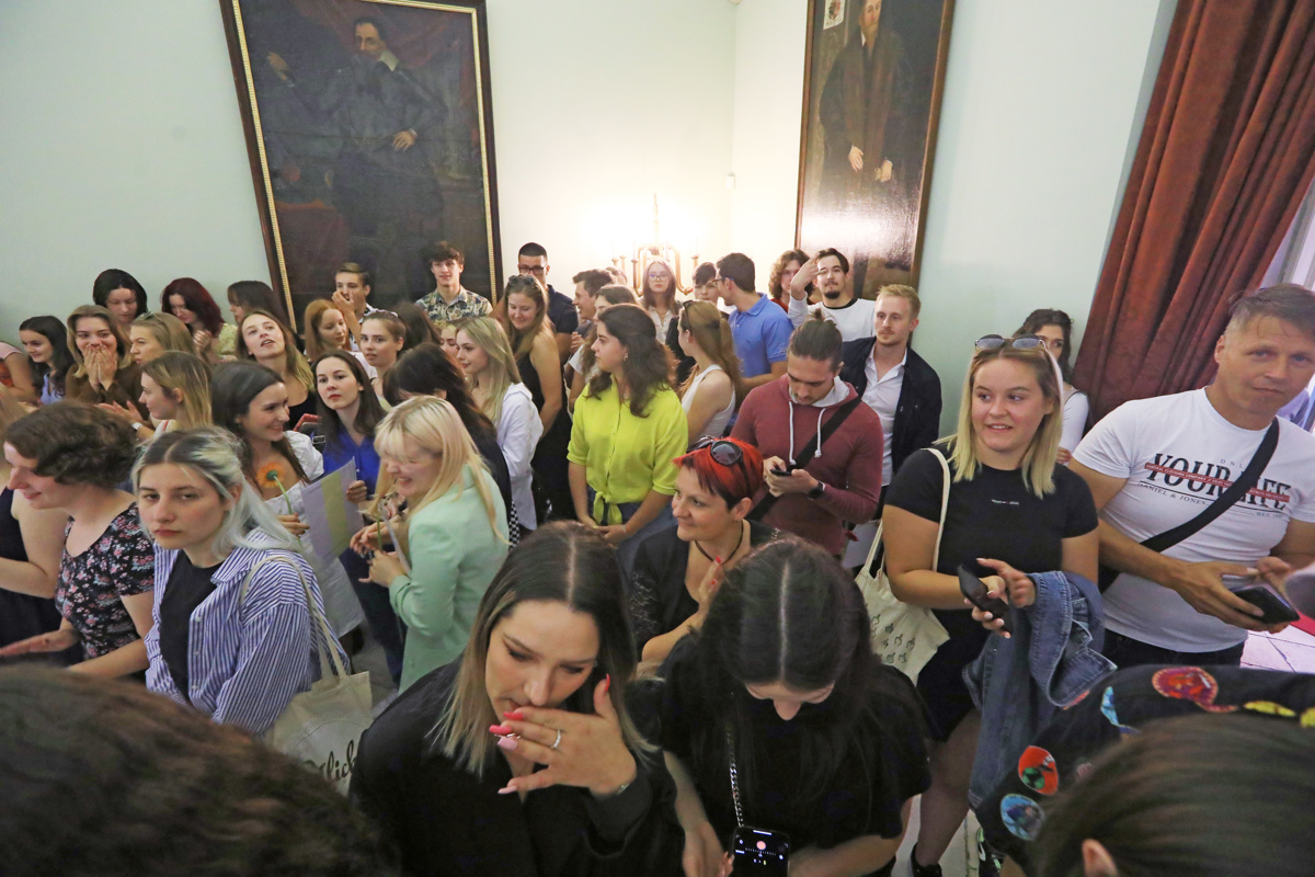 Uspešno so opravili z maturo 2022