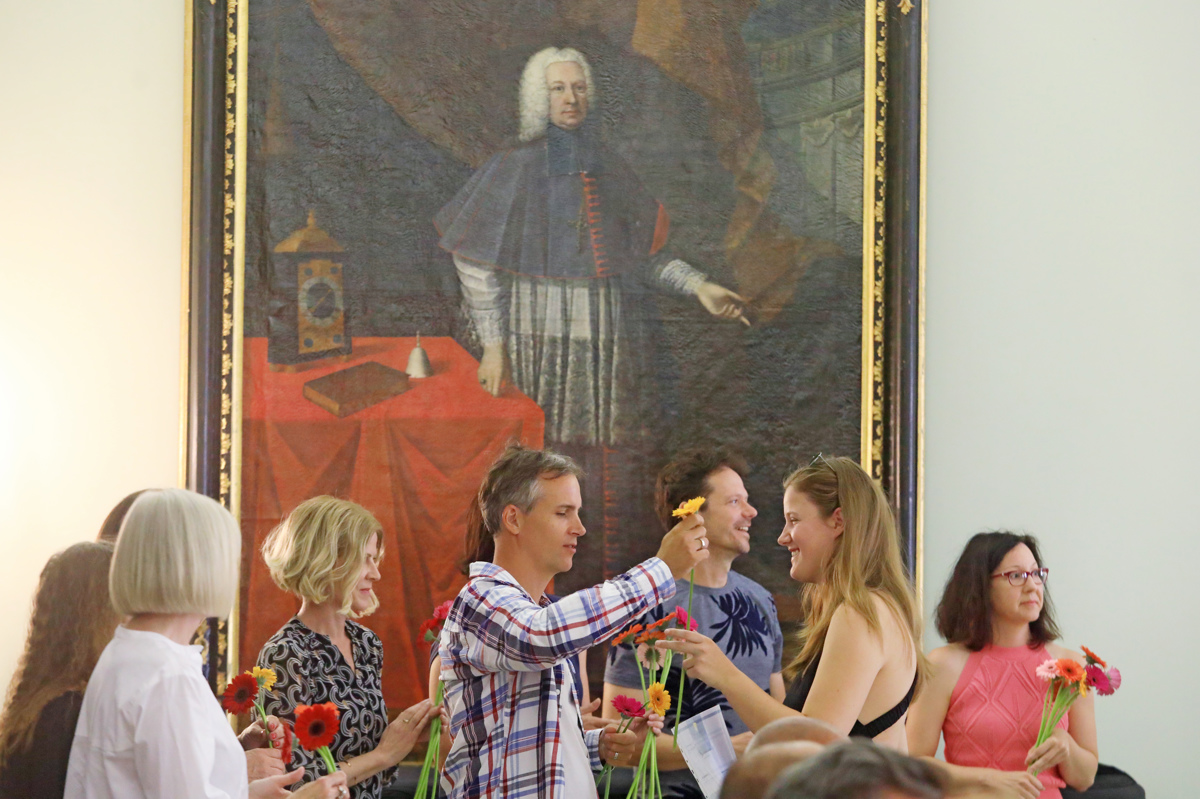 Uspešno so opravili z maturo 2022