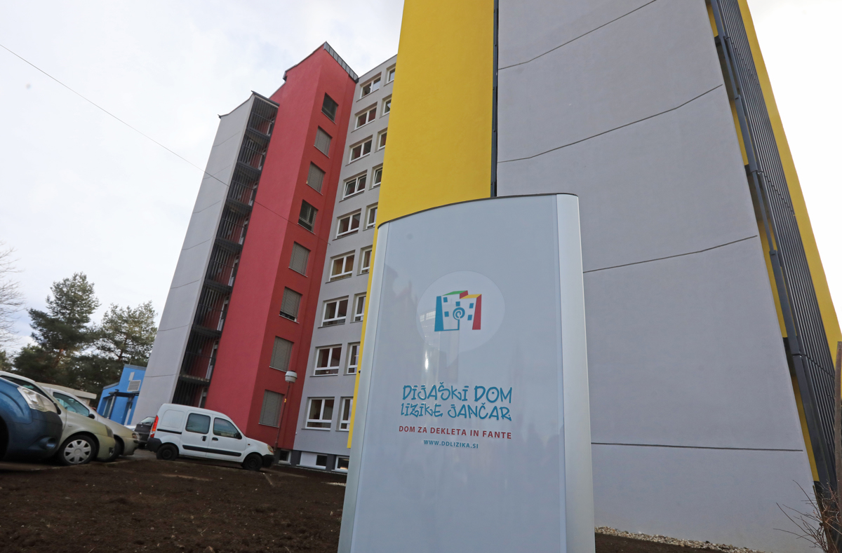 Kje so vroča delovna mesta v Mariboru