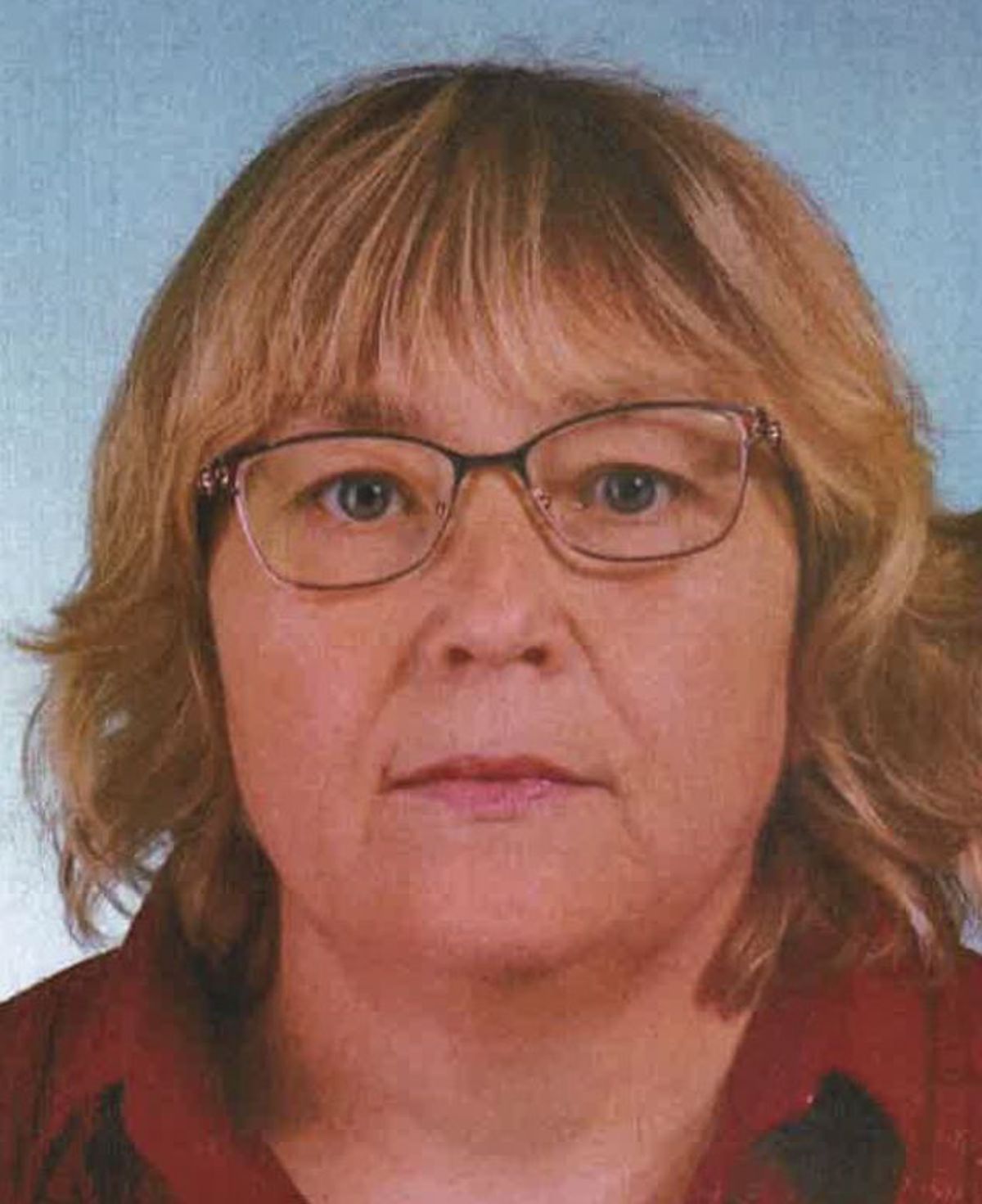 Pogrešana je 55-letnica iz Raven pri Šoštanju