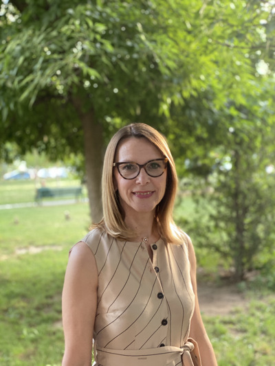 Lidija Arizankovska, prva Toporišičeva nagrajenka