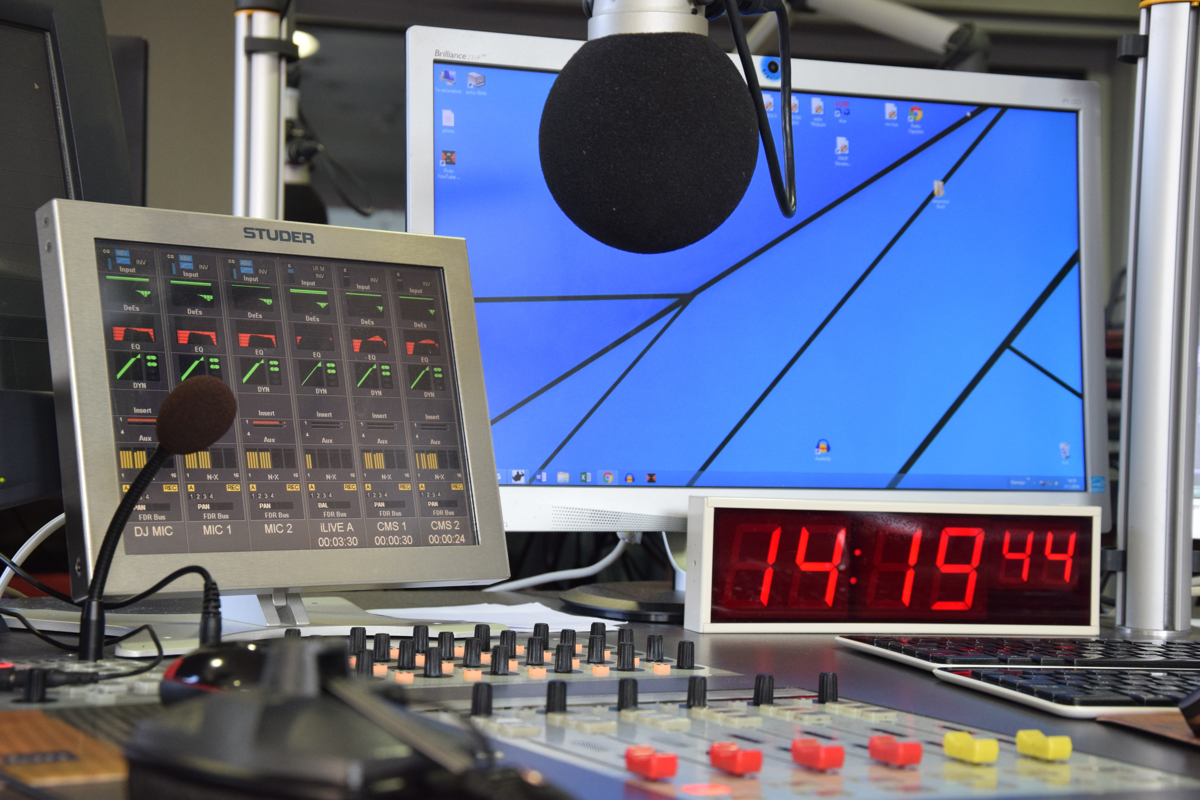 Umrl novinar Gorazd Gider