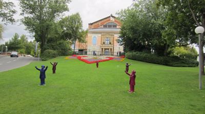 Tudi Tarantina so si želeli za režijo Wagnerja