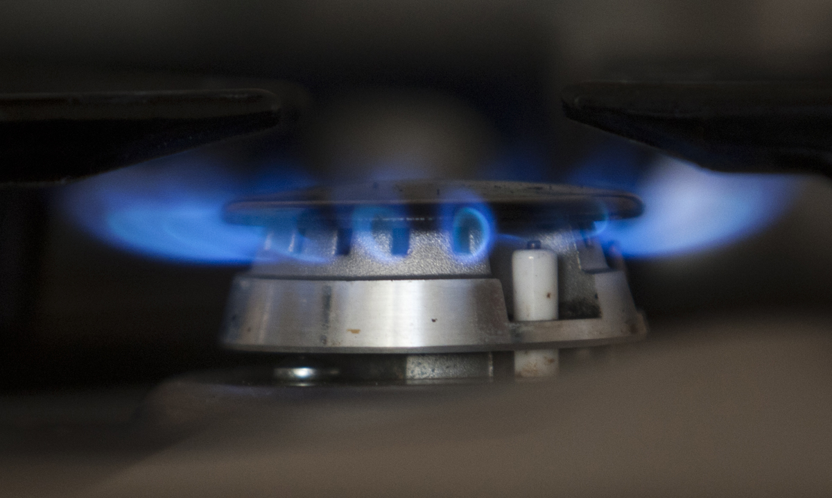 Ministri EU za energetiko dosegli dogovor o zmanjšanju porabe plina