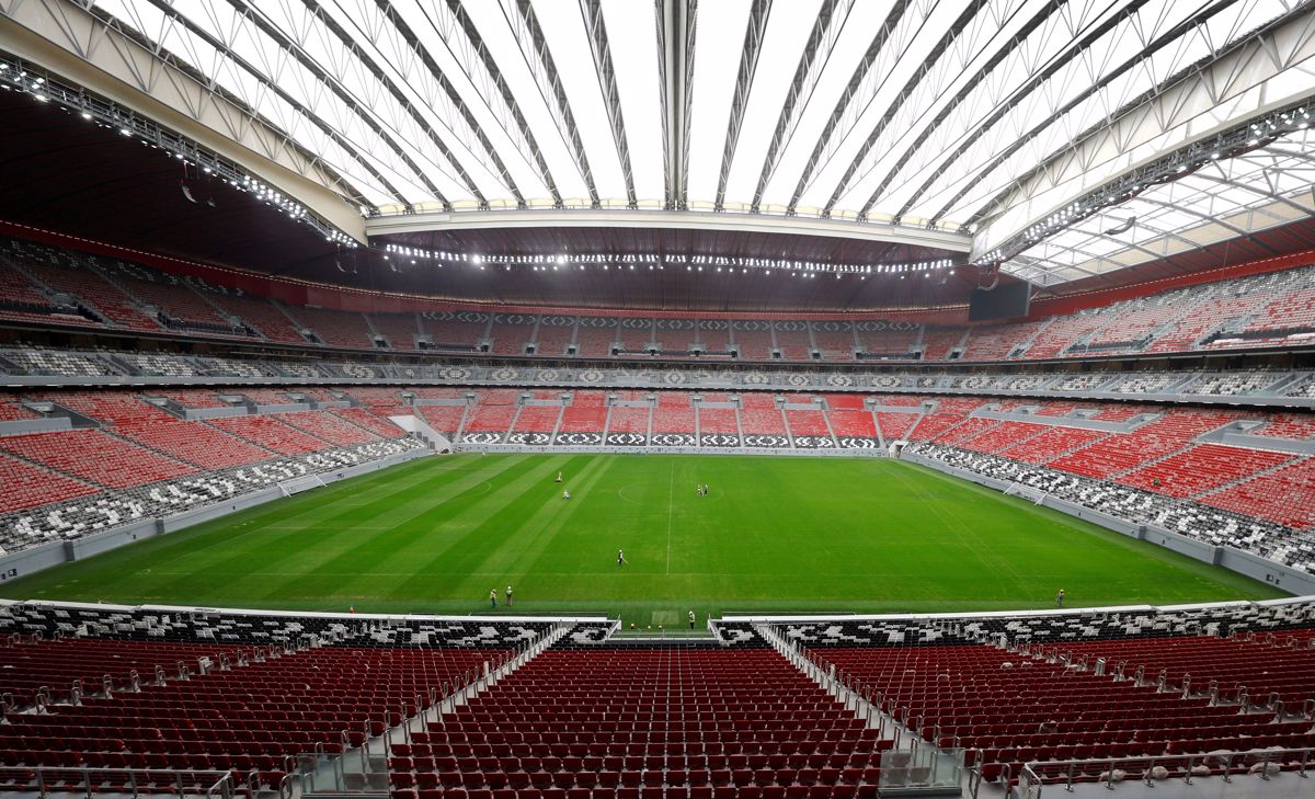 Fifa tudi uradno potrdila, da se bo svetovno prvenstvo v nogometu začelo dan prej
