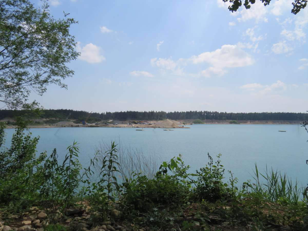 Green Lake pri Kidričevem: Kdo sta neznani ženski, ki sta videli spor med moškima in poklicali reševalce?