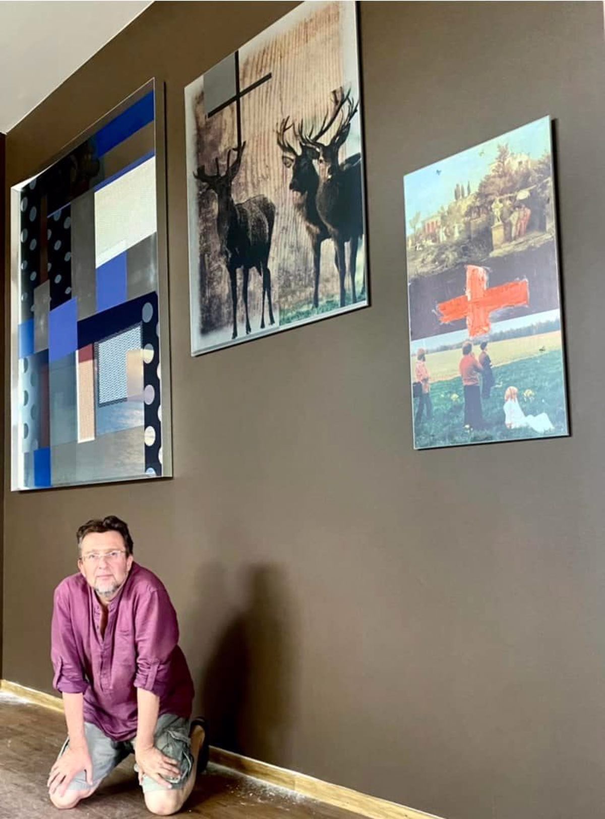 Umrl je Roman Uranjek