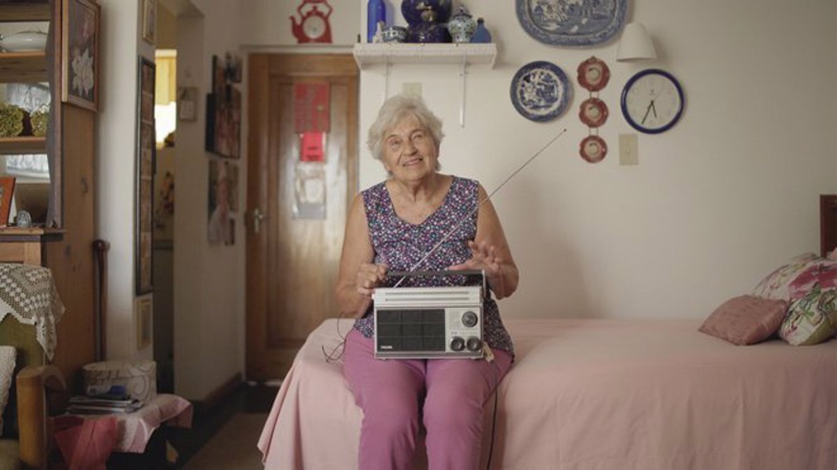 FeKK nagradil Mikrobiom in Sutherland v okvirju