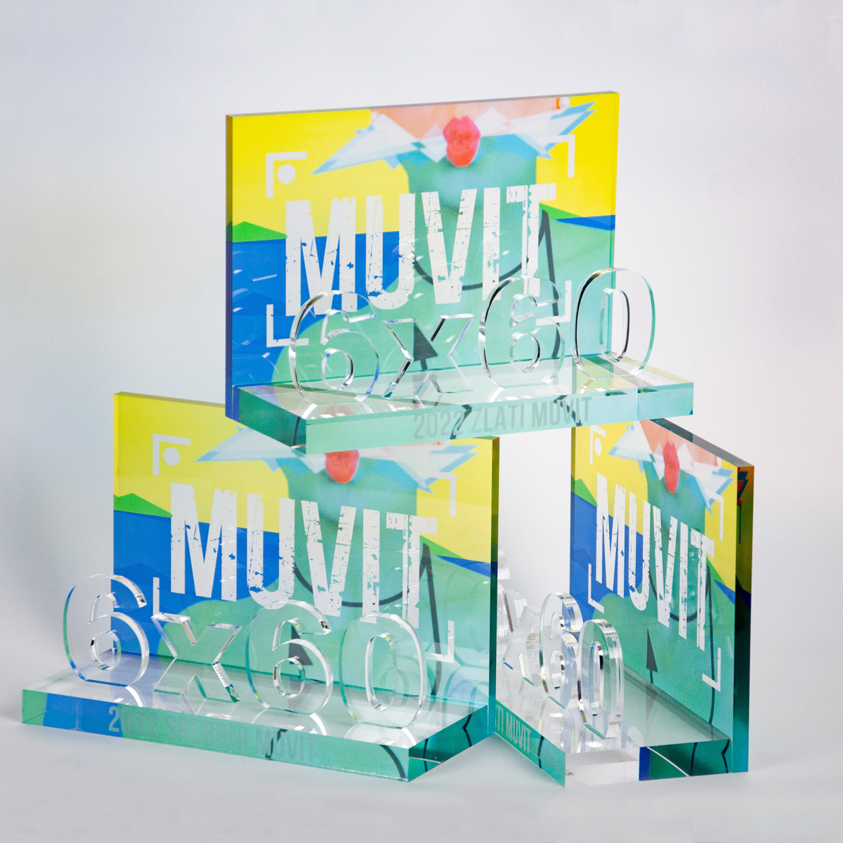 Filmska bitka s časom