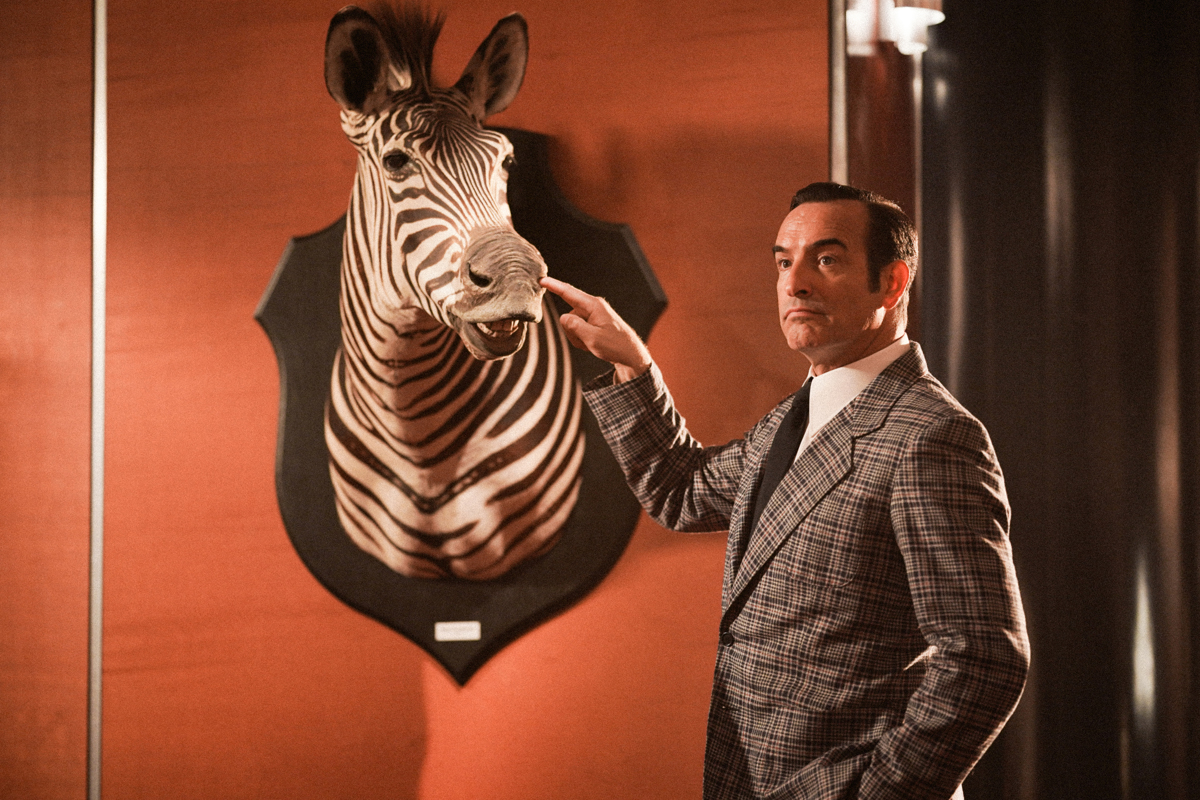 (FILMSKA KRITIKA) Samo trikrat se živi