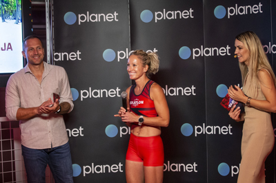 (INTERVJU) Jure Košir pred voditeljskim izzivom Exatlona: Za uspeh ni nujno, da si mišičast in močan