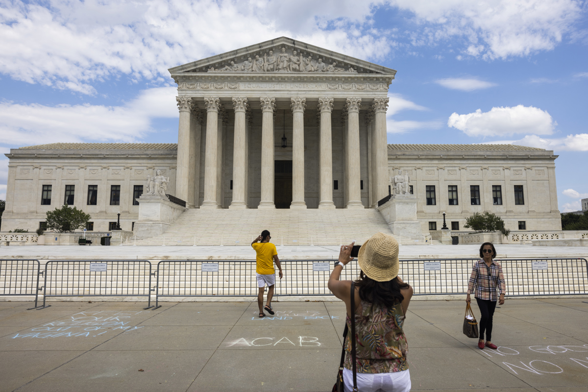 (GLOBALNA ARENA) James Madison proti originalizmu