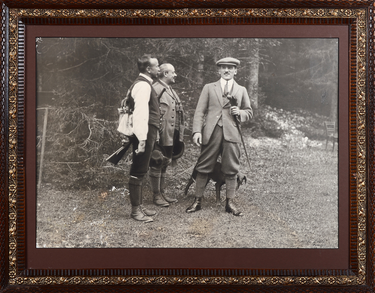 Aleksander I. je bil slovenski kralj