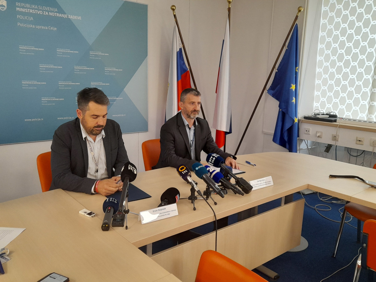 Občinarji, ki so jemali podkupnino od gradbenikov, niso izgubili službe