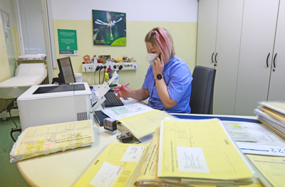 Napake pri zdravstveni obravnavi: Celjski primer zamenjave pacientov ni osamljen