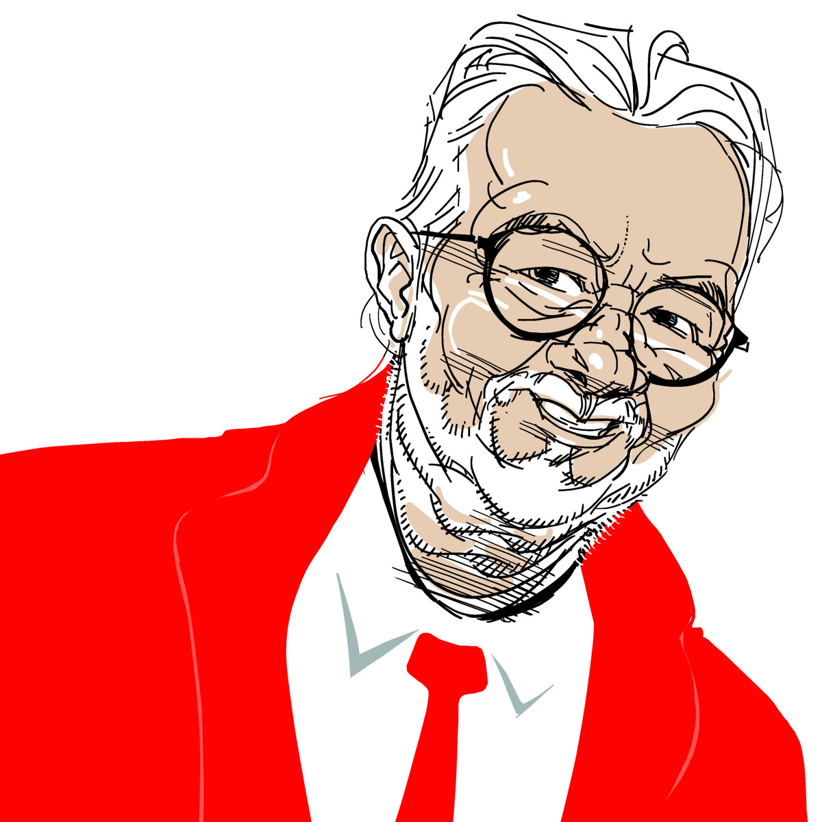 Dnevnik: Pa to si ti pisal! In res sem