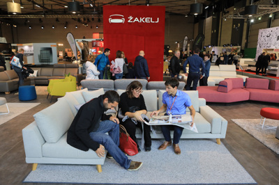 Ko se združijo domišljija, dovršenost in estetika