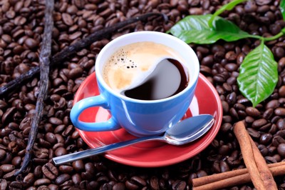 Kava je kri utrujenih ljudi. Vsak Slovenec je porabi povprečno tri kilograme na leto