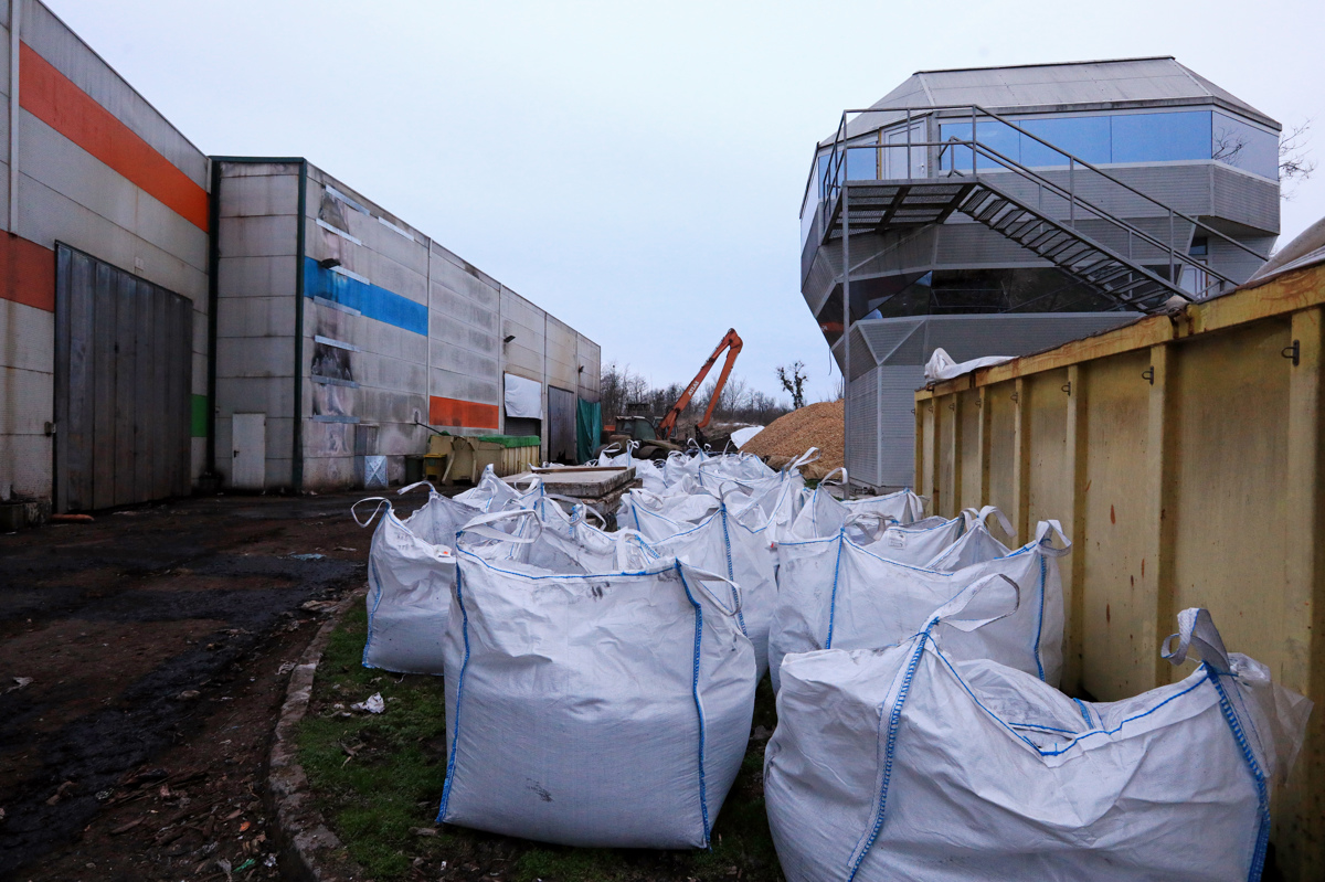 Lokalne volitve v Šentilju: Županova izzivalka stavi na kompostarno