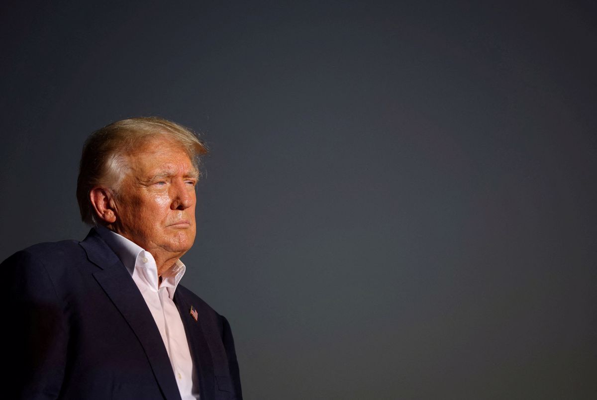 Zvezni sodnik: Donald Trump je zavestno lagal o volilnih prevarah