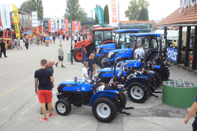 Hrvati obarvano gorivo z novim letom ukinjajo, pri nas bo takrat zaživelo: Kmetje so do novega sistema skeptični
