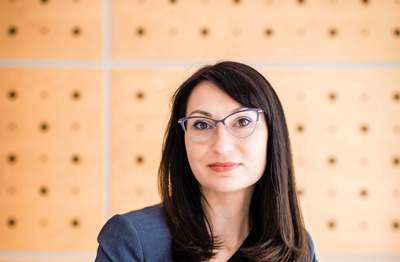 (INTERVJU) Dr. Simona Kukovič: Ideologija na lokalni ravni nima mesta