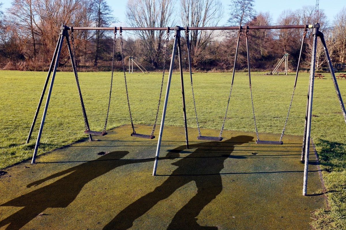 Prijave o sumljivih neznancih in kombijih: Velja previdnost, ne panika