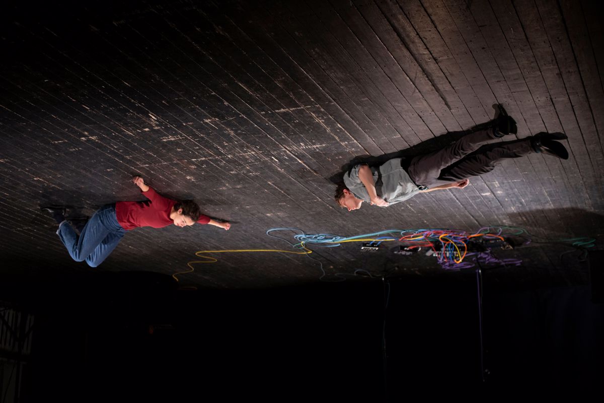 Decentralizacija kulture z Drugajanjem