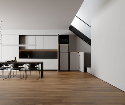 Toplotne črpalke: Tako se ohranja najnižja moč porabe