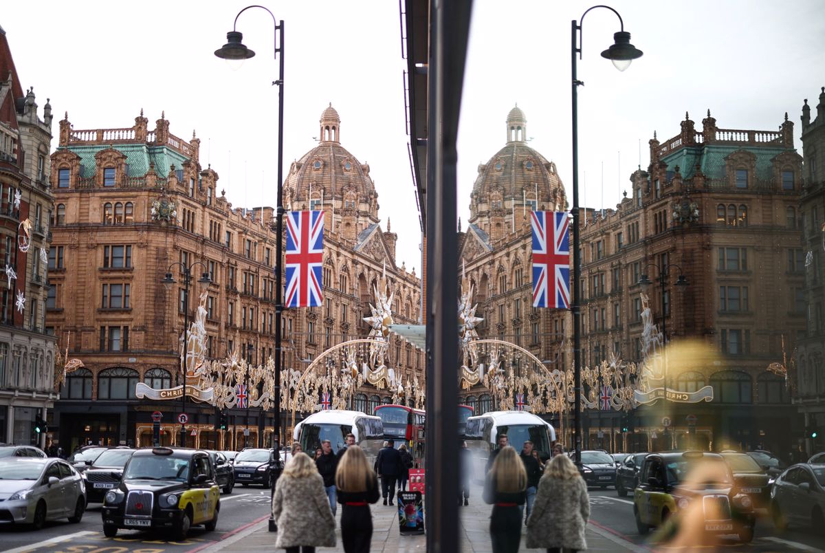 Sta sobotni smrti najstnikov v Londonu povezani?