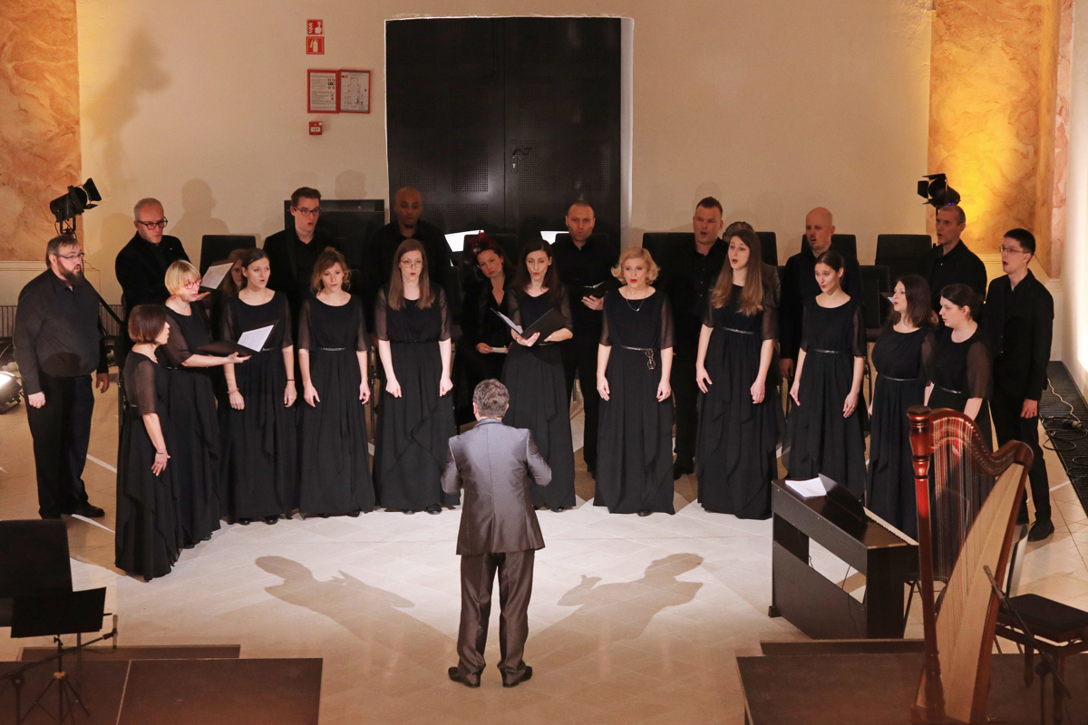 Opera, s katero so odprli mariborsko gledališče