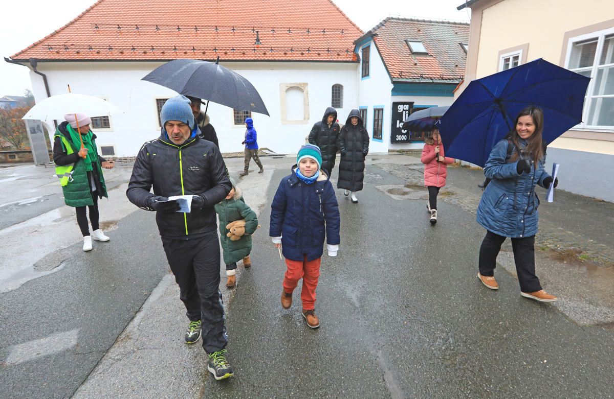 Ko se v Mariboru vilinsko povežeta šport in kultura