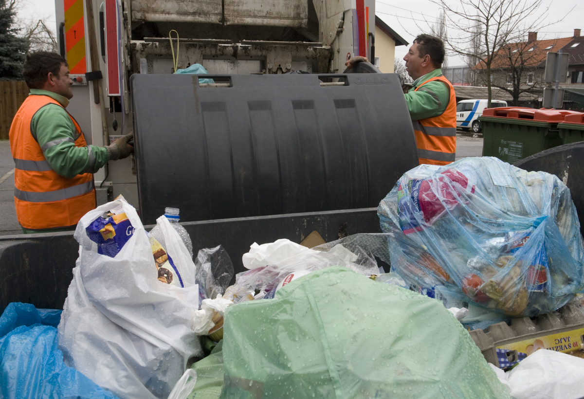 Koalicijska stranka bo zbirala in analizirala račune Snage