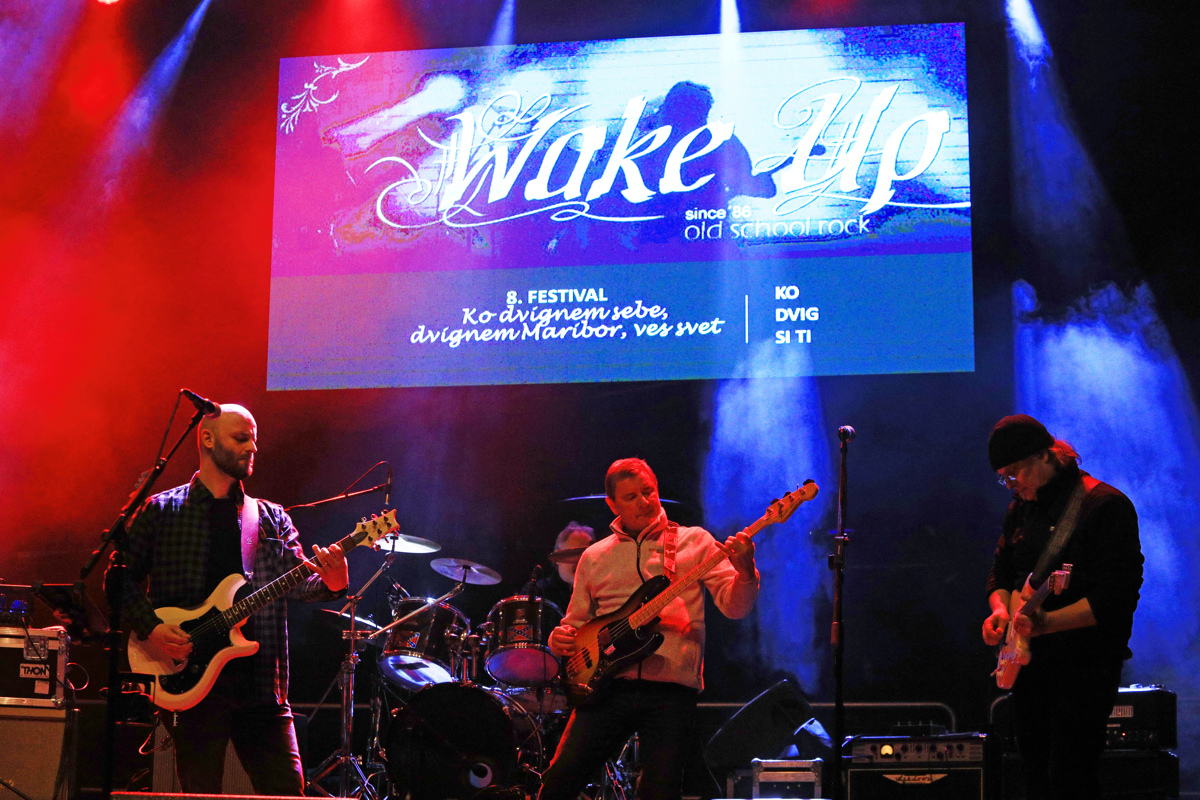 Čarobni Maribor: Ni prav, da samo kritiziramo soseda, župana, Ljubljano