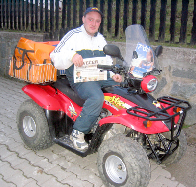 (MNENJE) Konec-začetek-konec