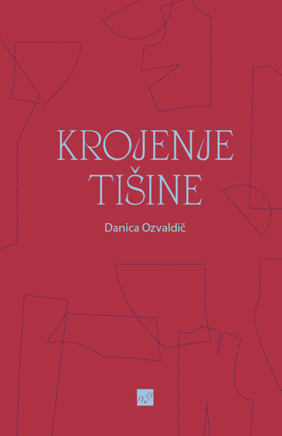 (RECENZIJA KNJIGE) Si ji povedal, kaj ti pomeni? Da ti pomeni?